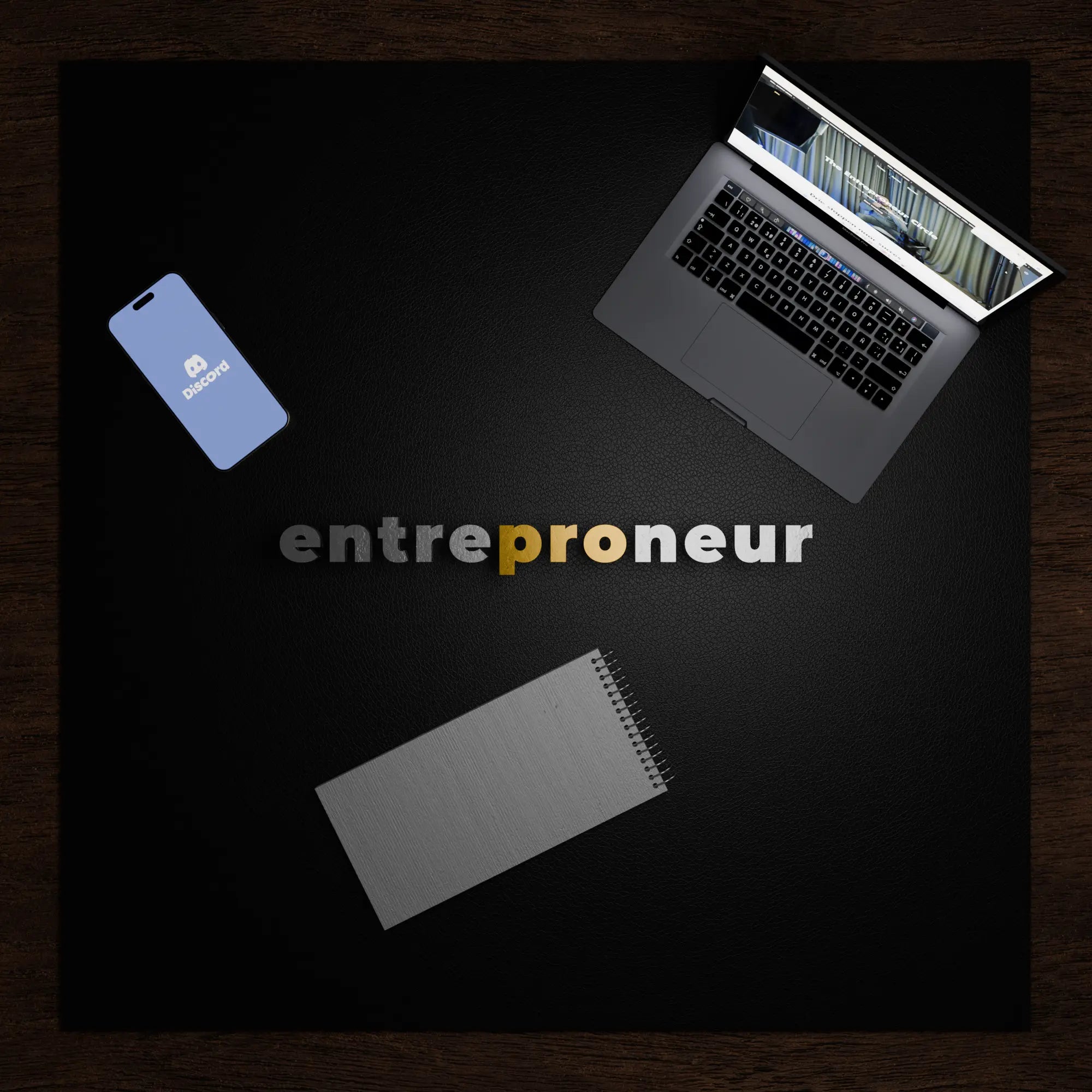 Entreproneur Apex